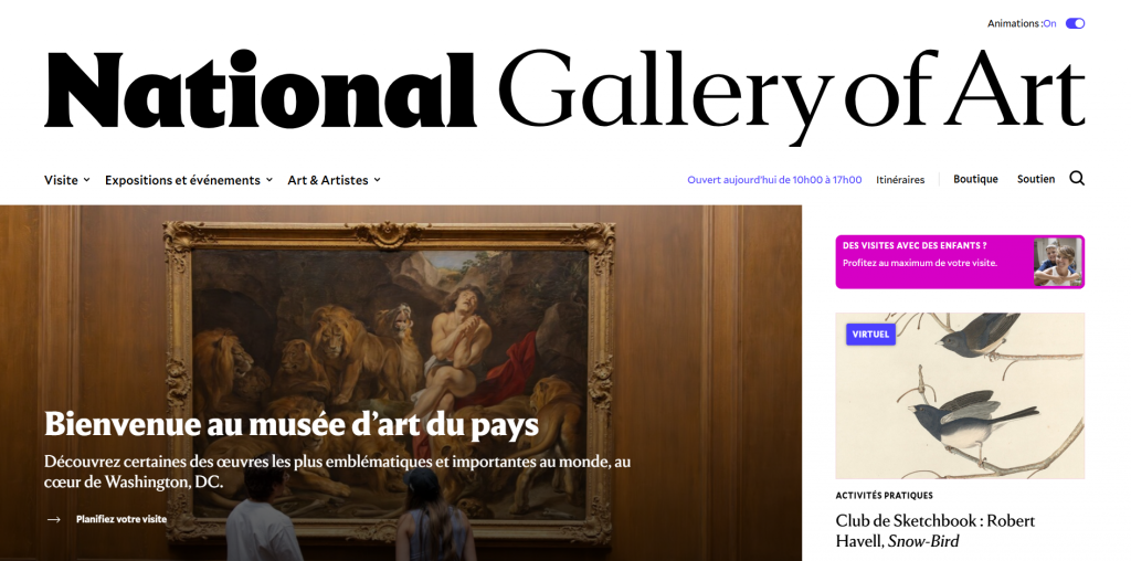 National Gallery of Art