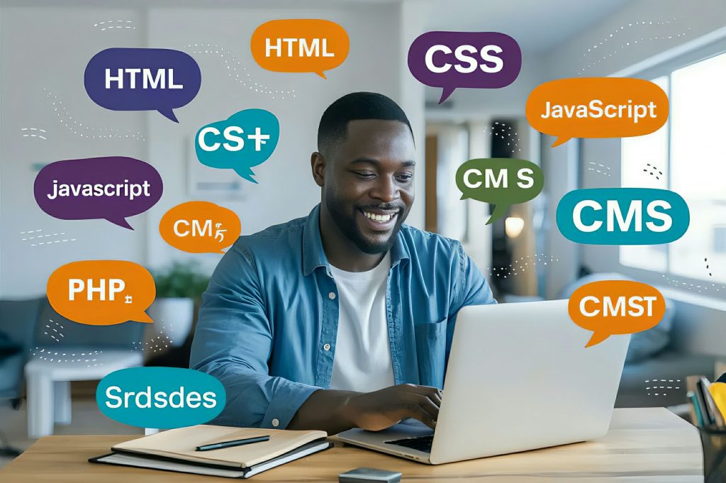 outils de développement Web