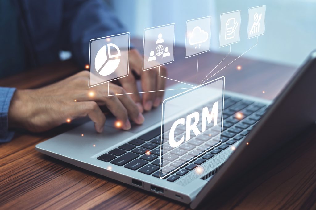 plugins CRM WordPress