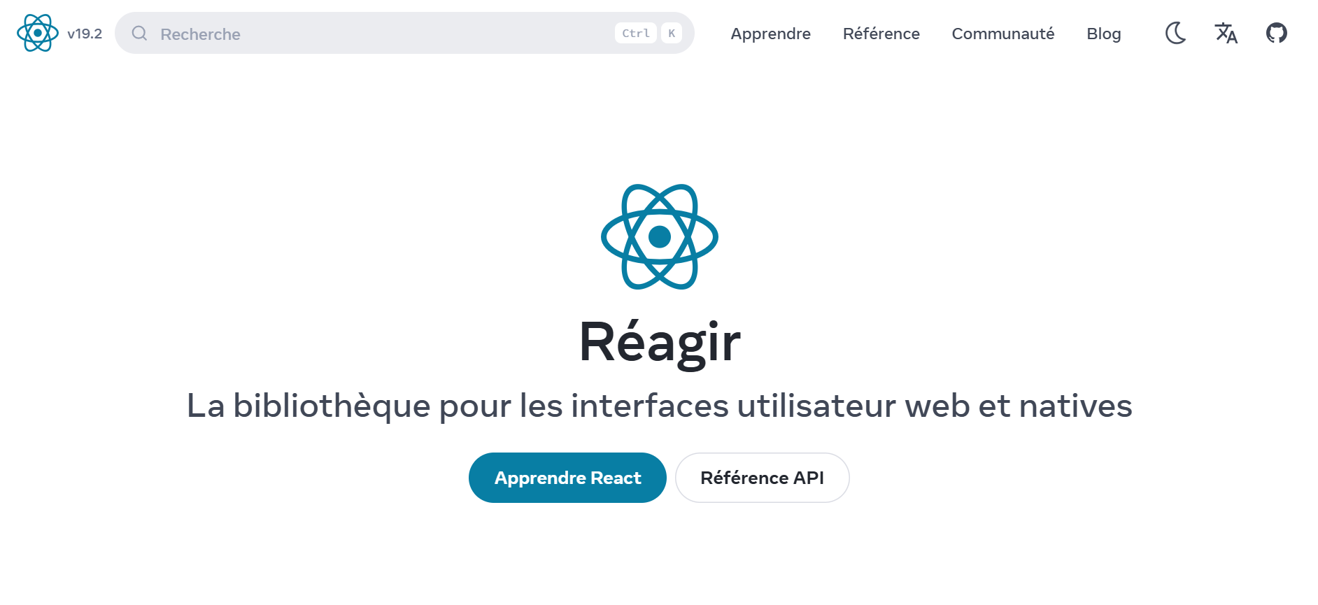 reactdev