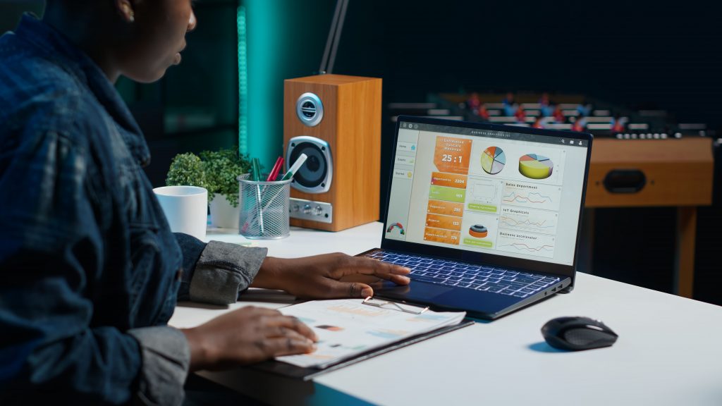 Création de Site Web au Sénégal