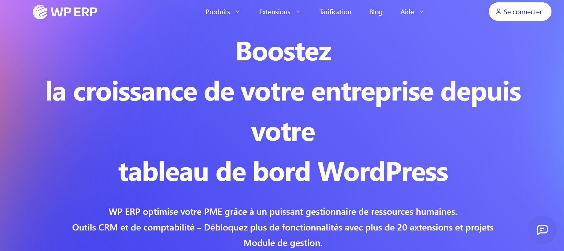 wp erp