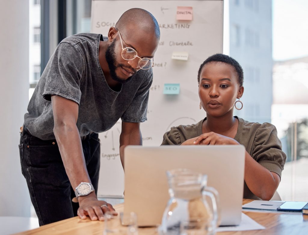 Cloud pour startups africaines