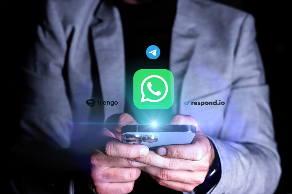 Alternatives à WhatsApp Business
