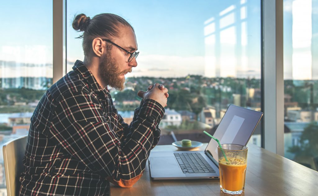 différence entre un Blog et un site internet
