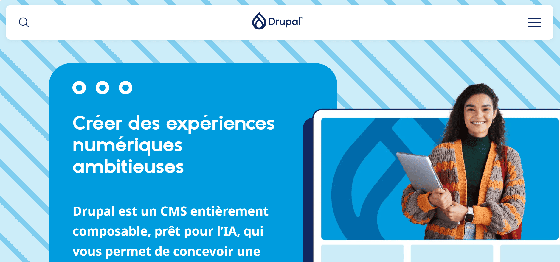 drupal