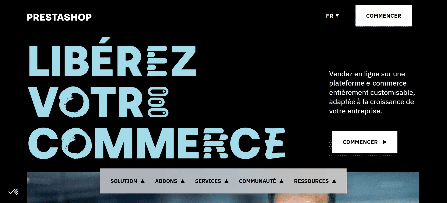 prestashop