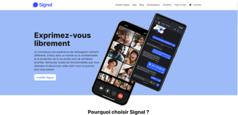 Signal