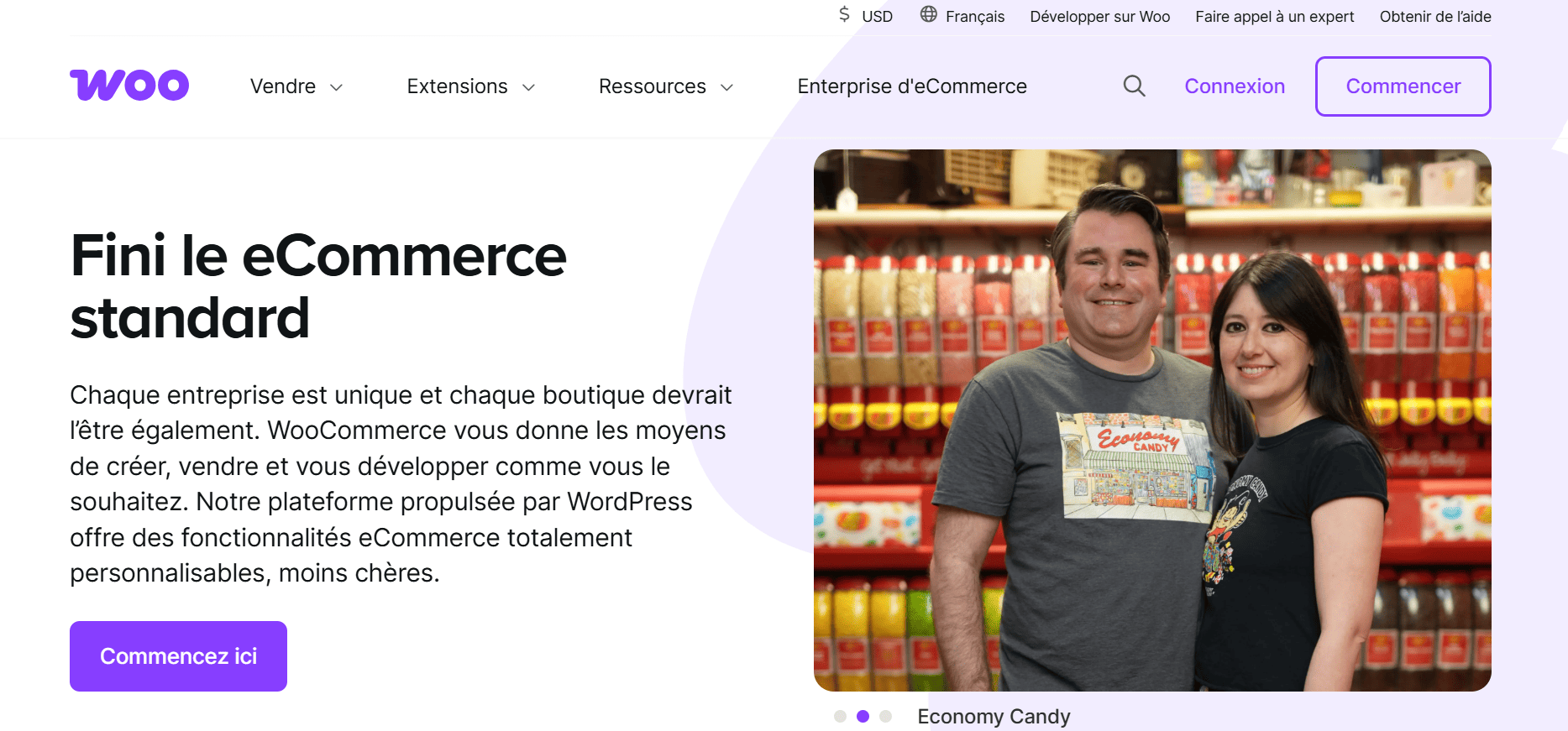 woocommerce