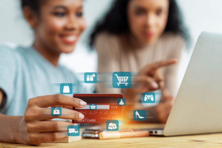 CDN e-commerce