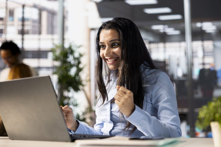 Créer une adresse email professionnelle
