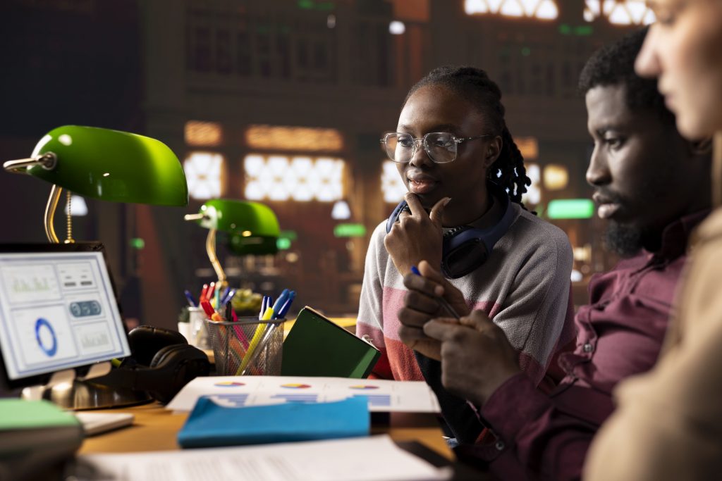 Créer une startup tech en Afrique