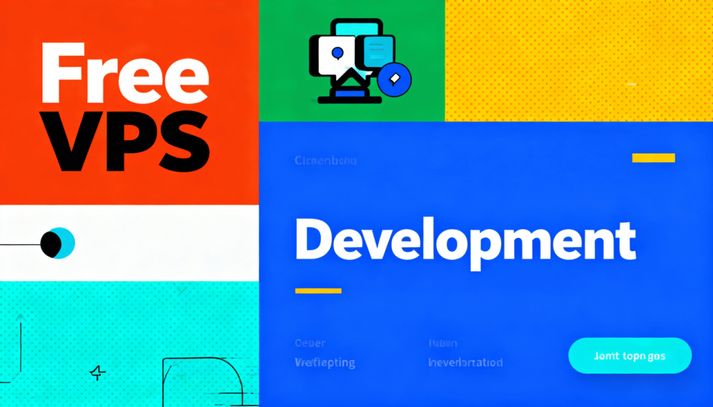 Free VPS for Development