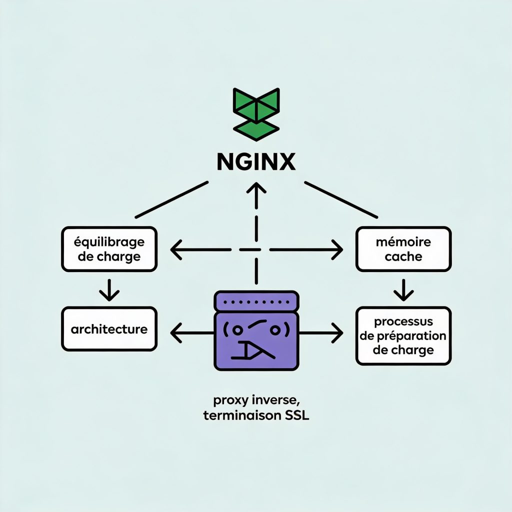 Nginx Reverse Proxy