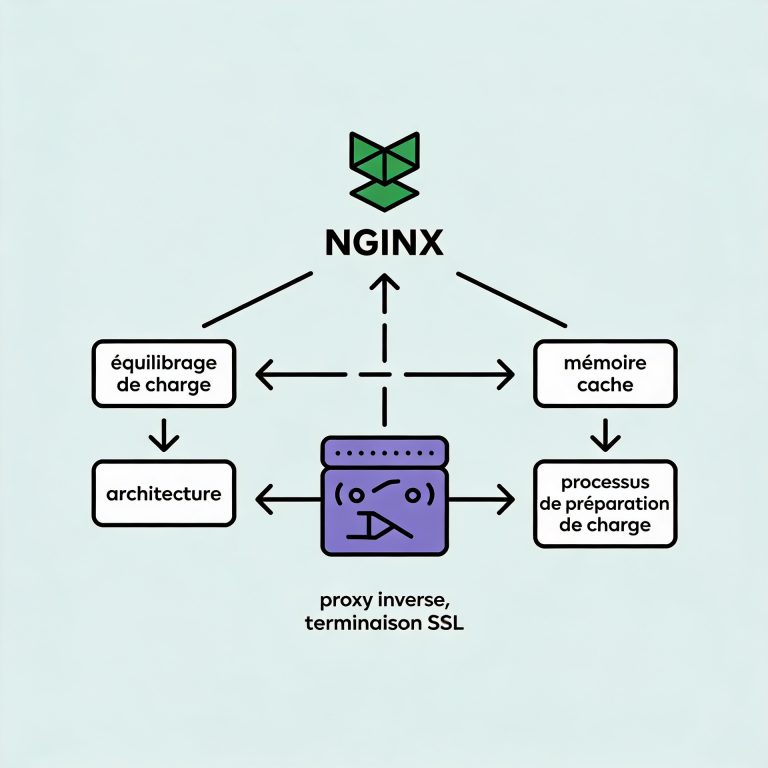 Nginx Reverse Proxy