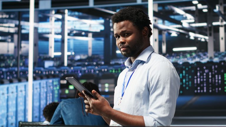 Nigeria Data Center Market