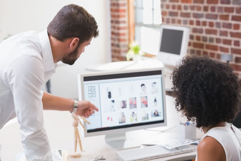 Website creation cost