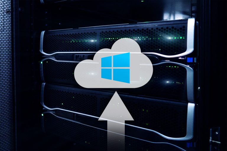 Best Free Windows VPS Hosting