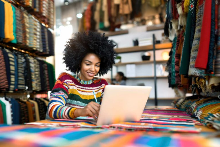 E-commerce en Côte d'Ivoire