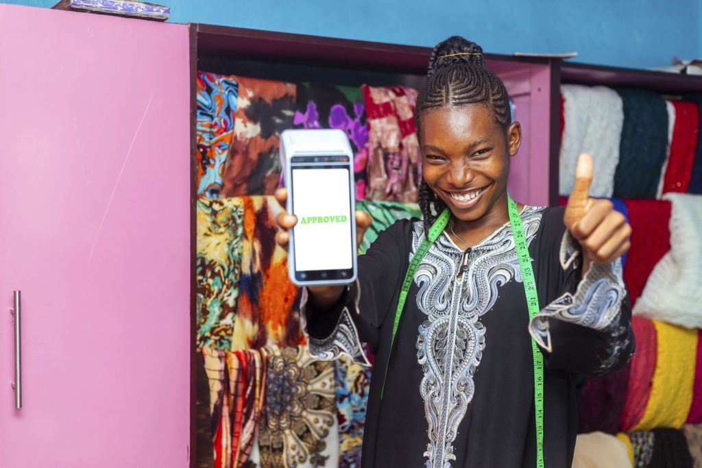 E-commerce au Sénégal