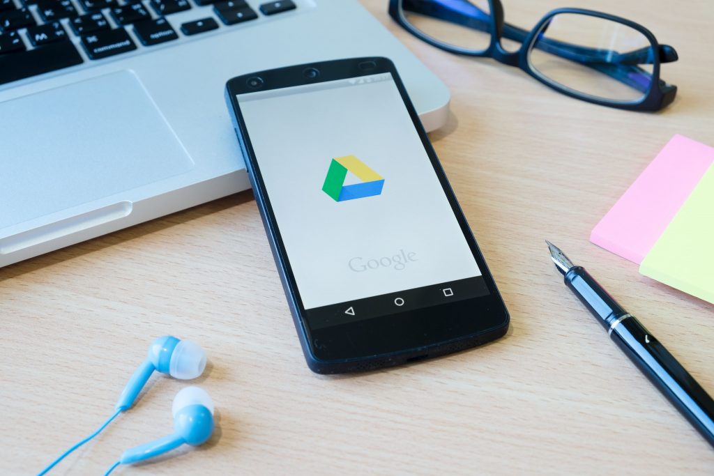 équivalent google drive