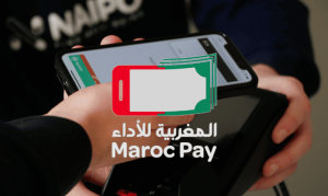 maroc pay