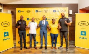 MTN Mobile Money