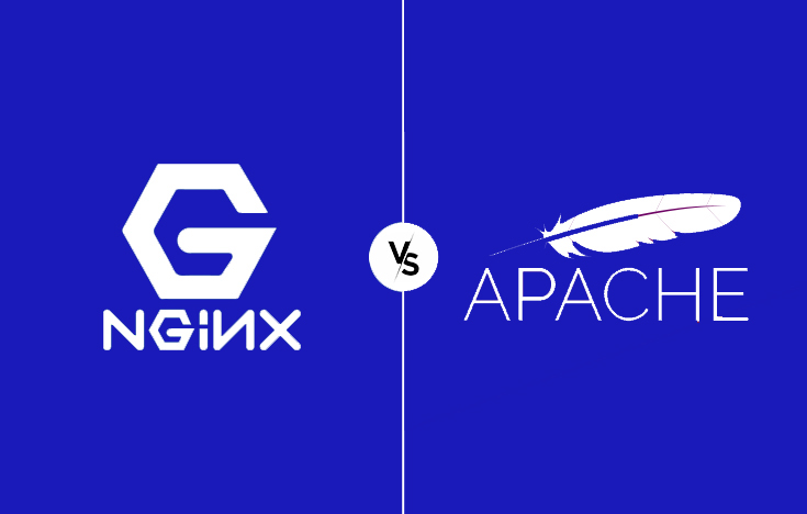 Apache vs Nginx