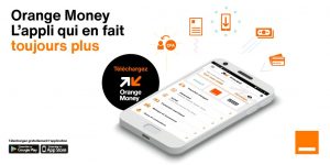 orange money