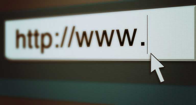 pointer un domaine vers une IP externe