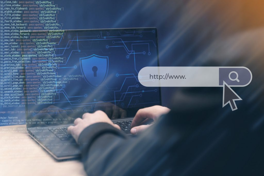 Sécurité WHOIS