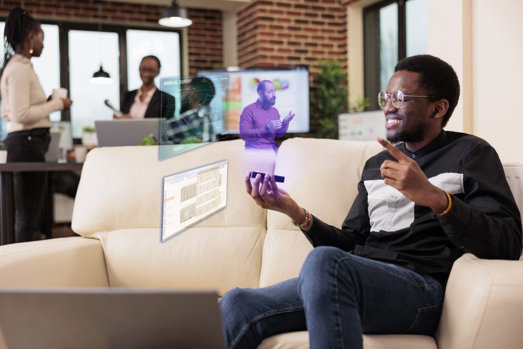 transformation digitale Afrique