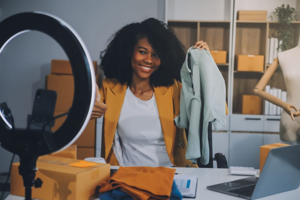 success stories du e-commerce en Afrique