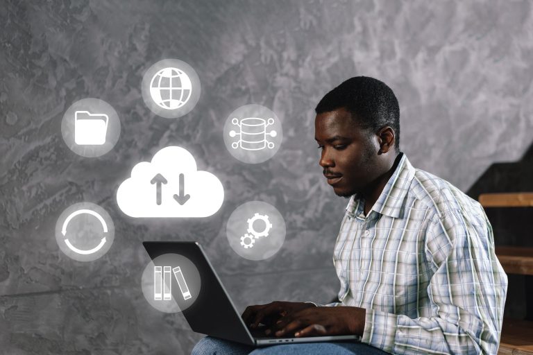 Hébergement web entreprise