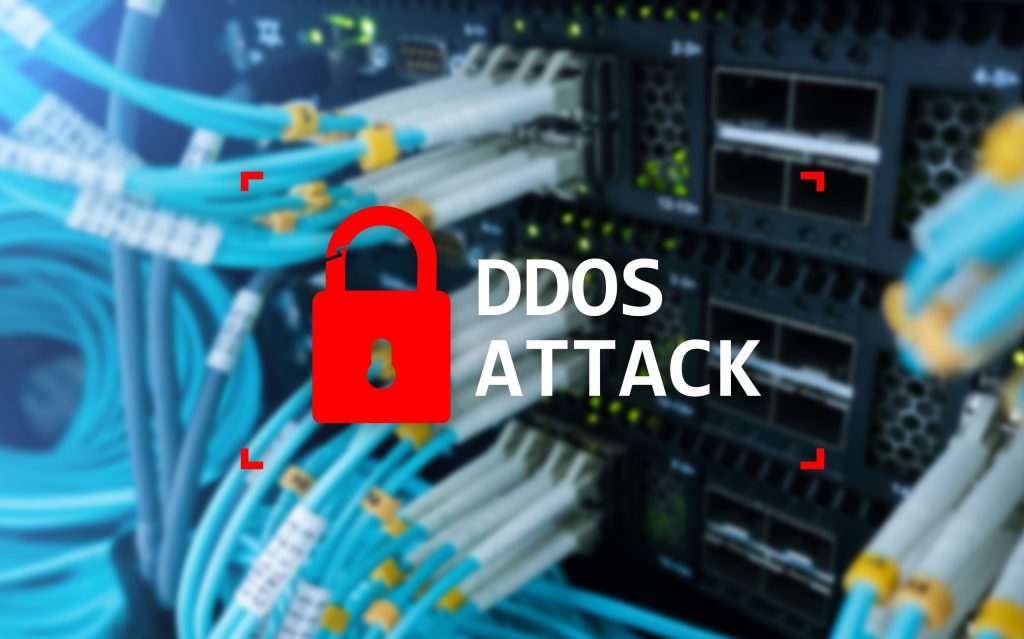 Protect Your VPS from DDoS Attacks