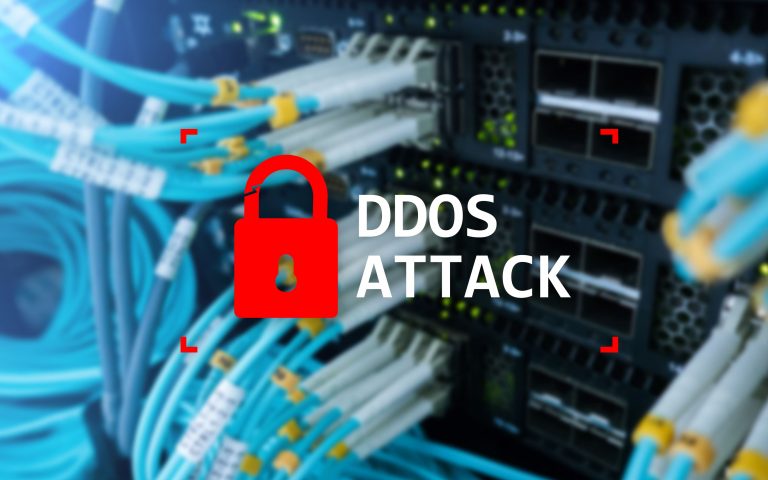 Protect Your VPS from DDoS Attacks