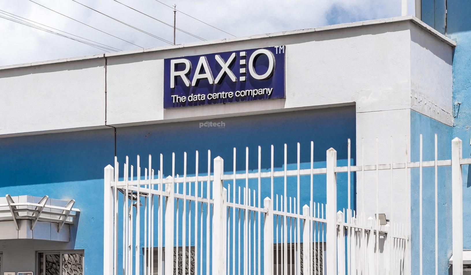 Raxio CIV1