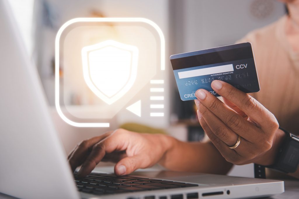Sécuriser les paiements en ligne