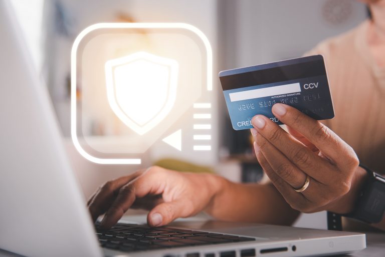 Sécuriser les paiements en ligne