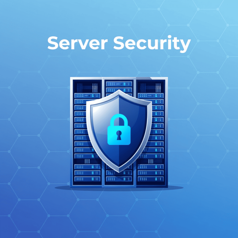 Server Security Best Practices