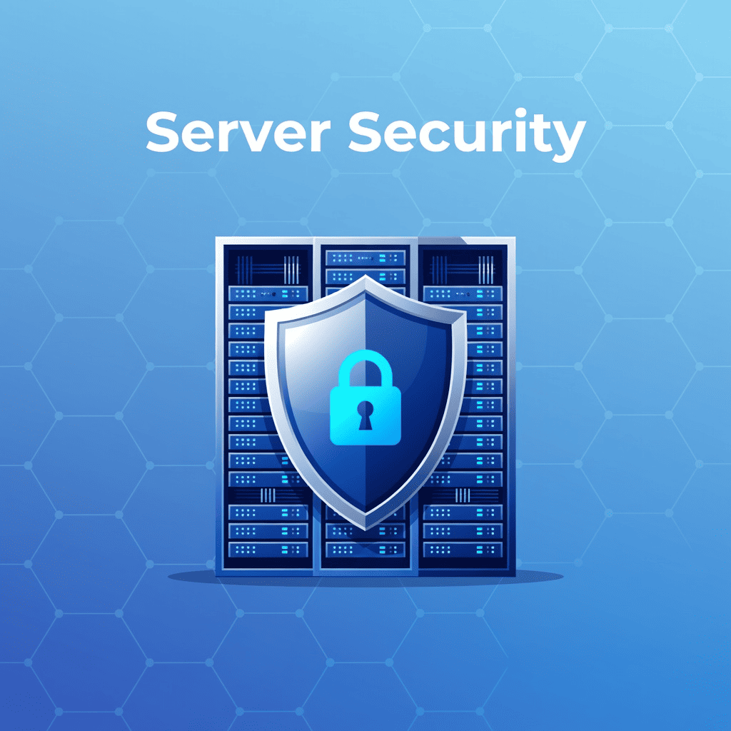 Server Security Best Practices