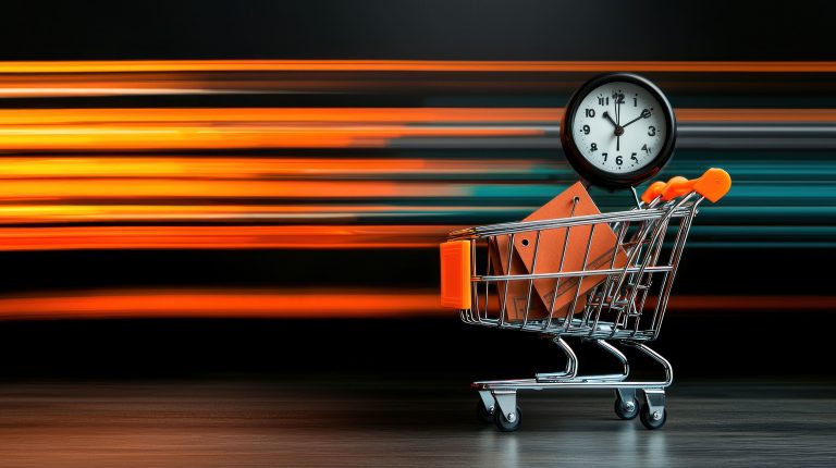 Speed Up Your Online Store