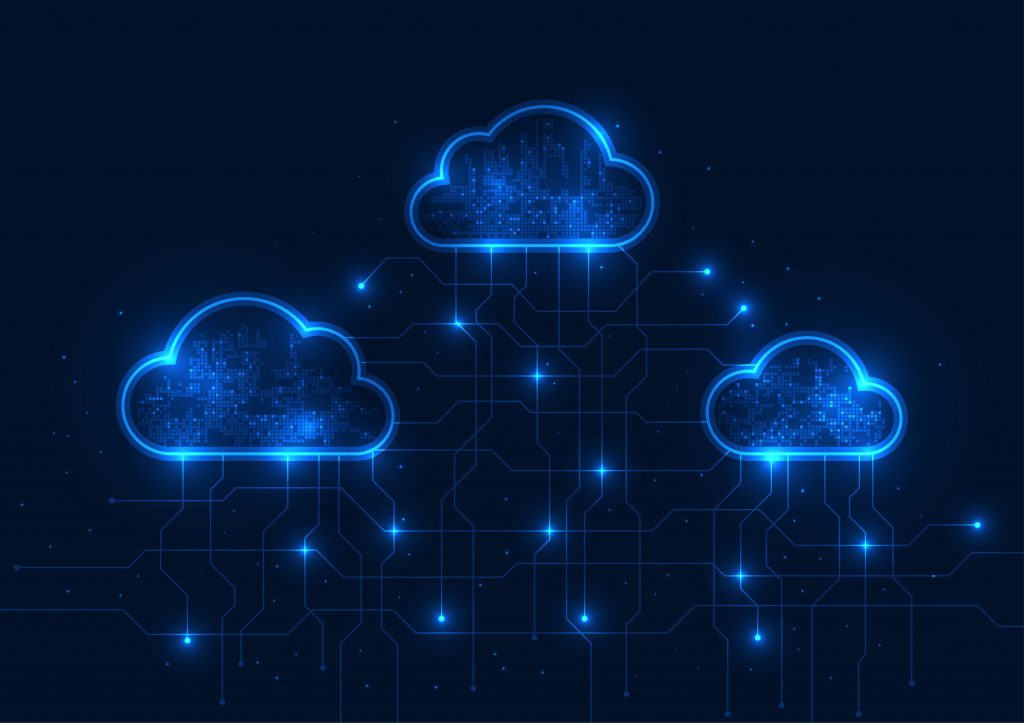 Stratégie multi-cloud