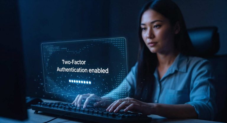 Two-Factor Authentication