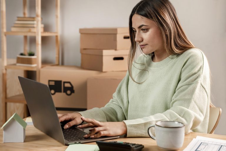 Dropshipping 2026 : Vendre sur internet sans stock