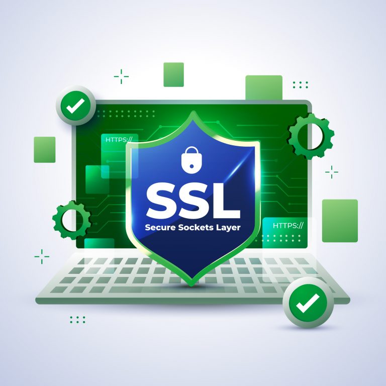 Acheter un certificat SSL