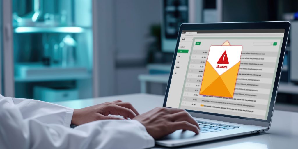 Antivirus pour emails