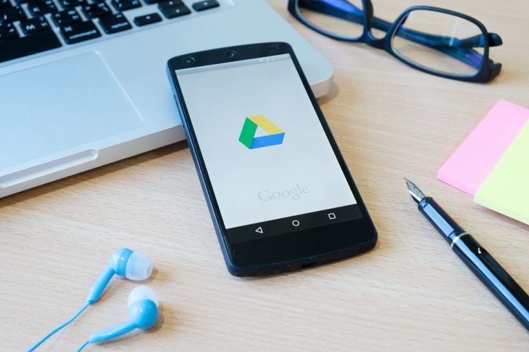 Best Google Drive Alternatives