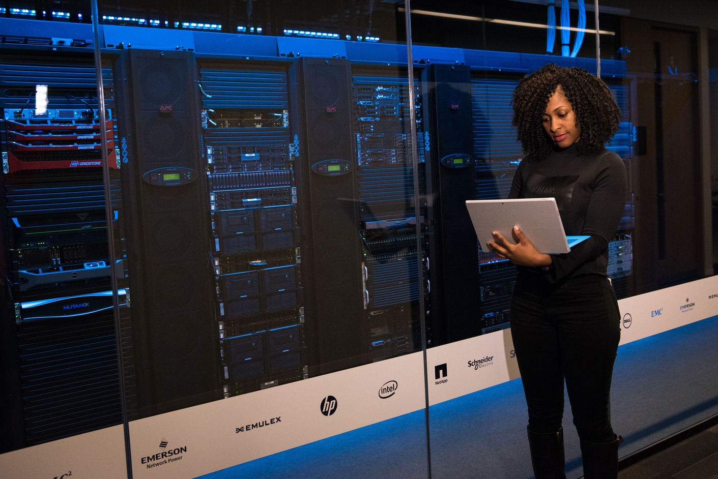 How to Choose a Data Center in Africa