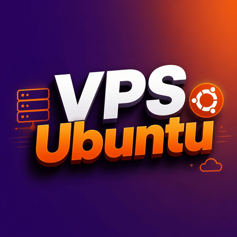 Configurer un VPS Ubuntu